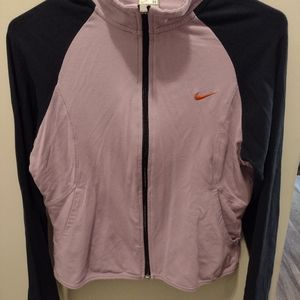 Nike Women's Track Jacket